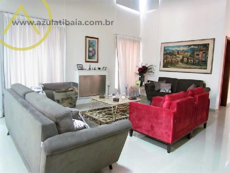 Casa de Condomínio, 5 quartos - Foto 9