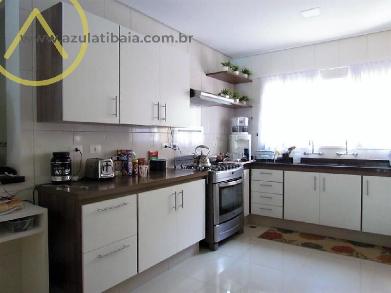 Casa de Condomínio, 5 quartos - Foto 11