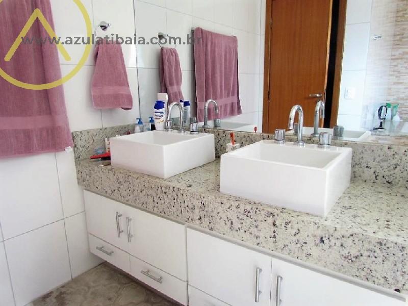 Casa de Condomínio, 5 quartos - Foto 17