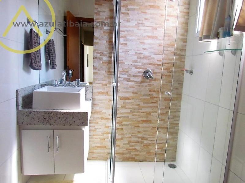 Casa de Condomínio, 5 quartos - Foto 22