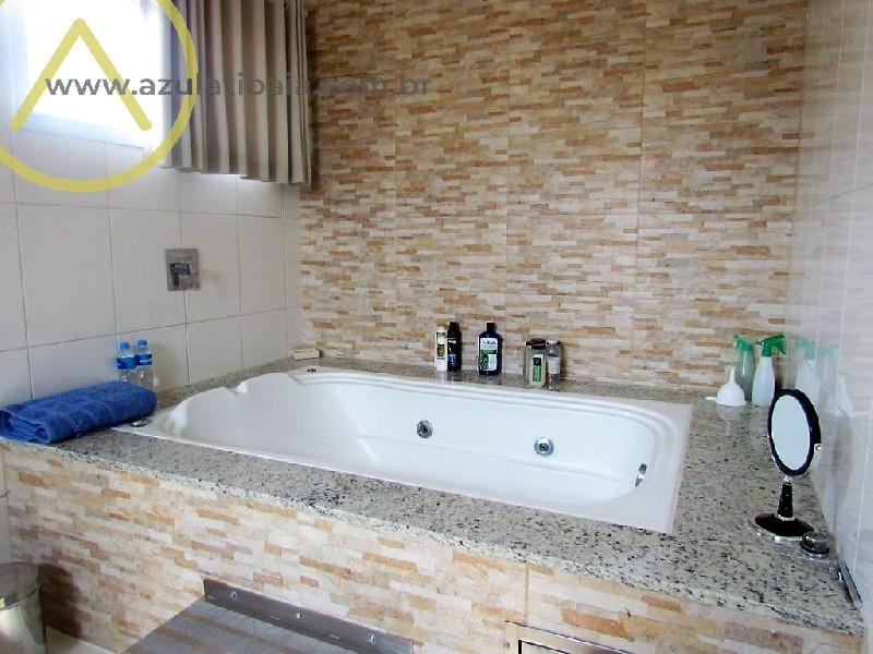 Casa de Condomínio, 5 quartos - Foto 18