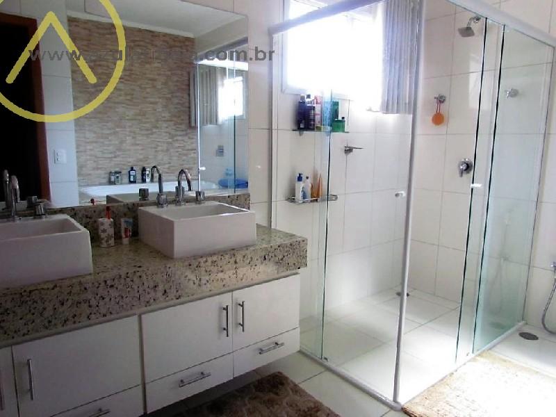 Casa de Condomínio, 5 quartos - Foto 19