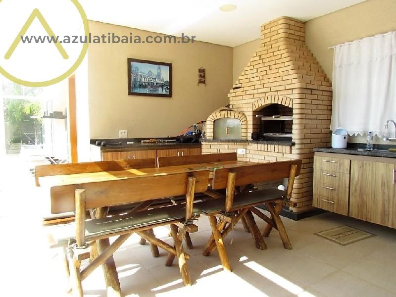 Casa de Condomínio, 5 quartos - Foto 26