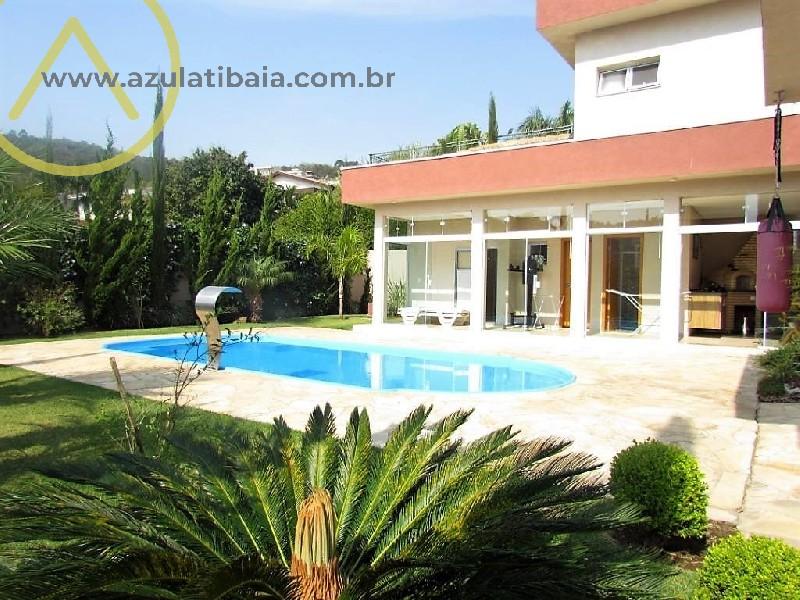 Casa de Condomínio, 5 quartos - Foto 25