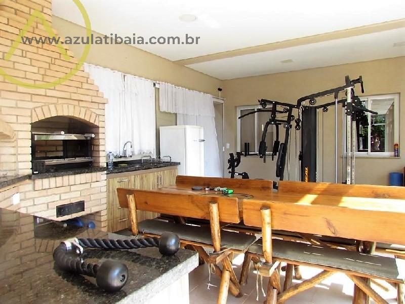 Casa de Condomínio, 5 quartos - Foto 27