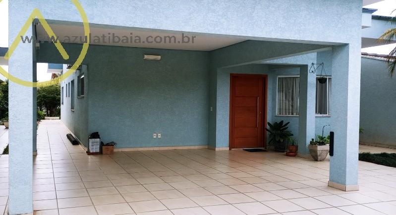 Casa, 3 quartos, 286 m² - Foto 5