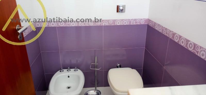 Casa, 3 quartos, 286 m² - Foto 11
