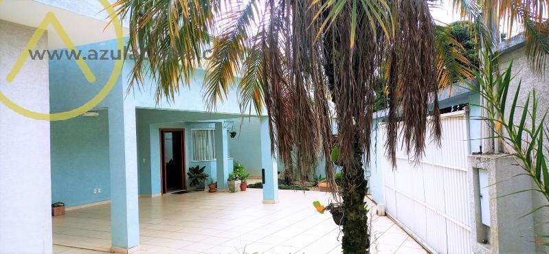 Casa, 3 quartos, 286 m² - Foto 1