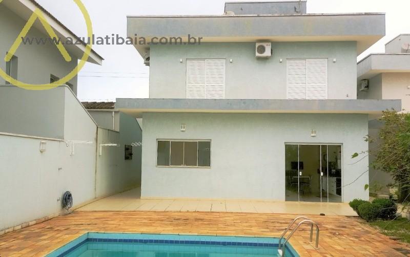 Casa, 3 quartos, 286 m² - Foto 2
