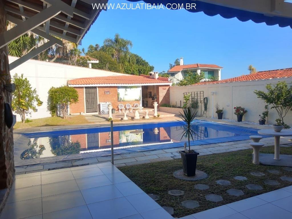 Casa, 4 quartos, 310 m² - Foto 1