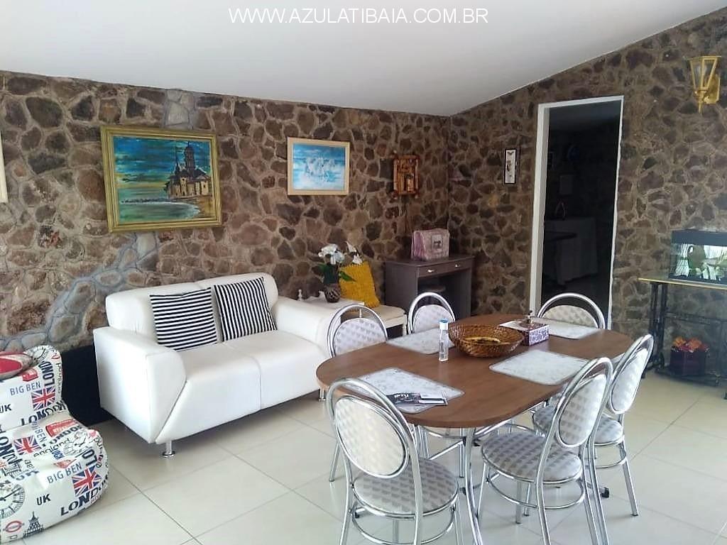 Casa, 4 quartos, 310 m² - Foto 12