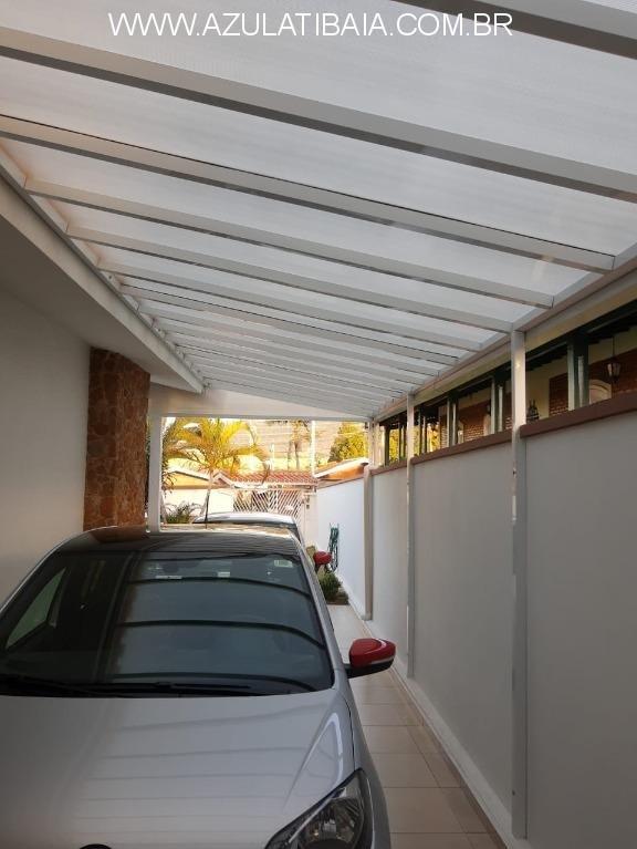 Casa, 4 quartos, 310 m² - Foto 9