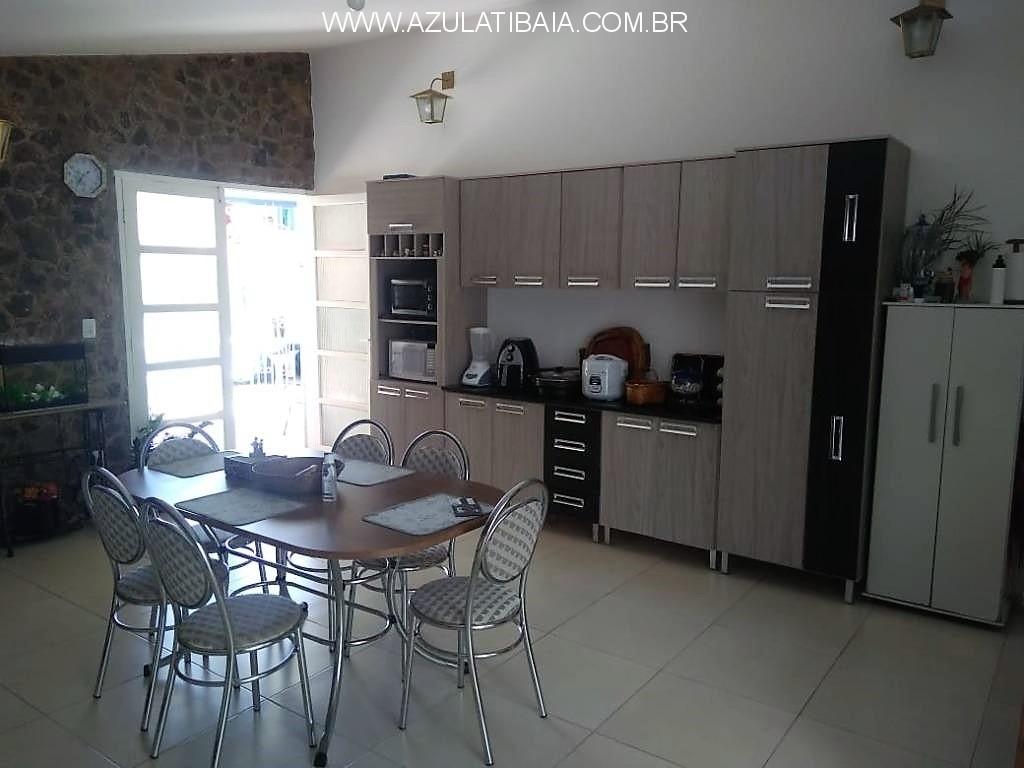 Casa, 4 quartos, 310 m² - Foto 13