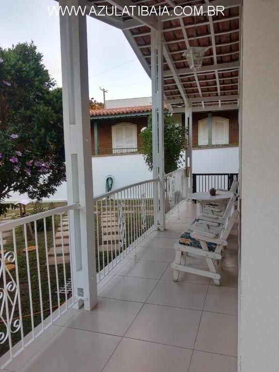 Casa, 4 quartos, 310 m² - Foto 10