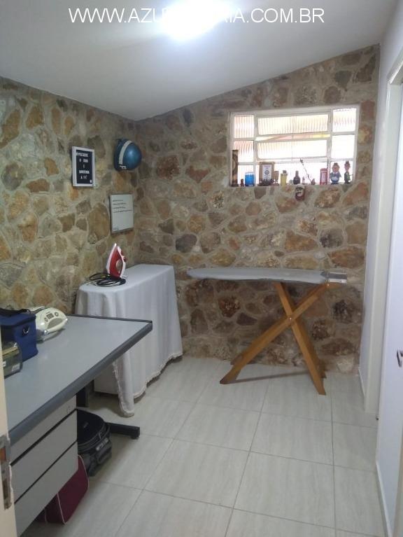 Casa, 4 quartos, 310 m² - Foto 16