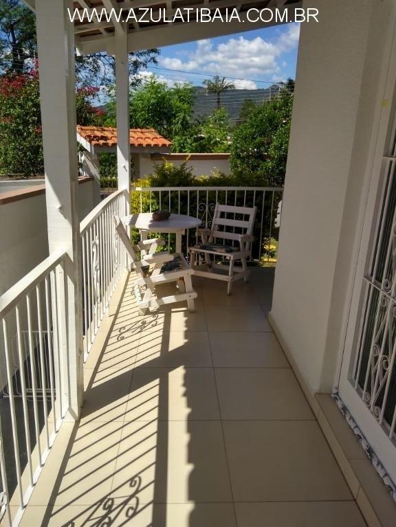 Casa, 4 quartos, 310 m² - Foto 25