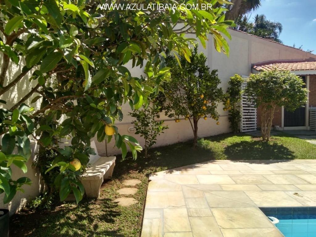 Casa, 4 quartos, 310 m² - Foto 29