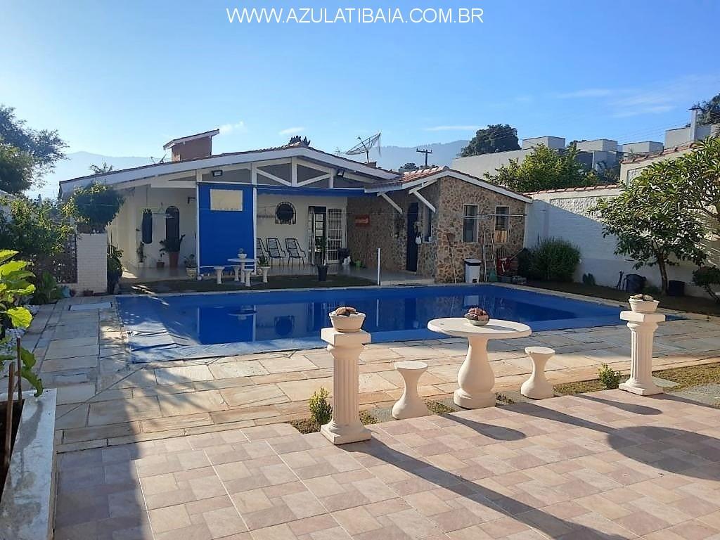 Casa, 4 quartos, 310 m² - Foto 28