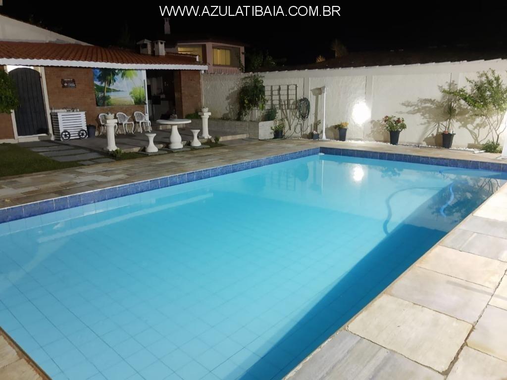 Casa, 4 quartos, 310 m² - Foto 33