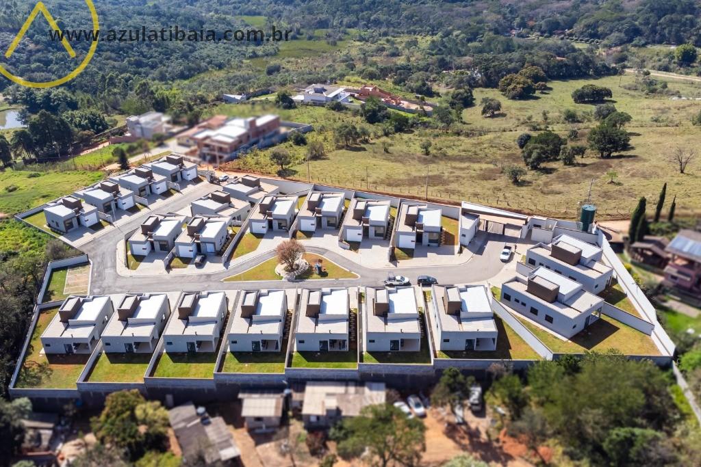 Casa de Condomínio, 3 quartos - Foto 18