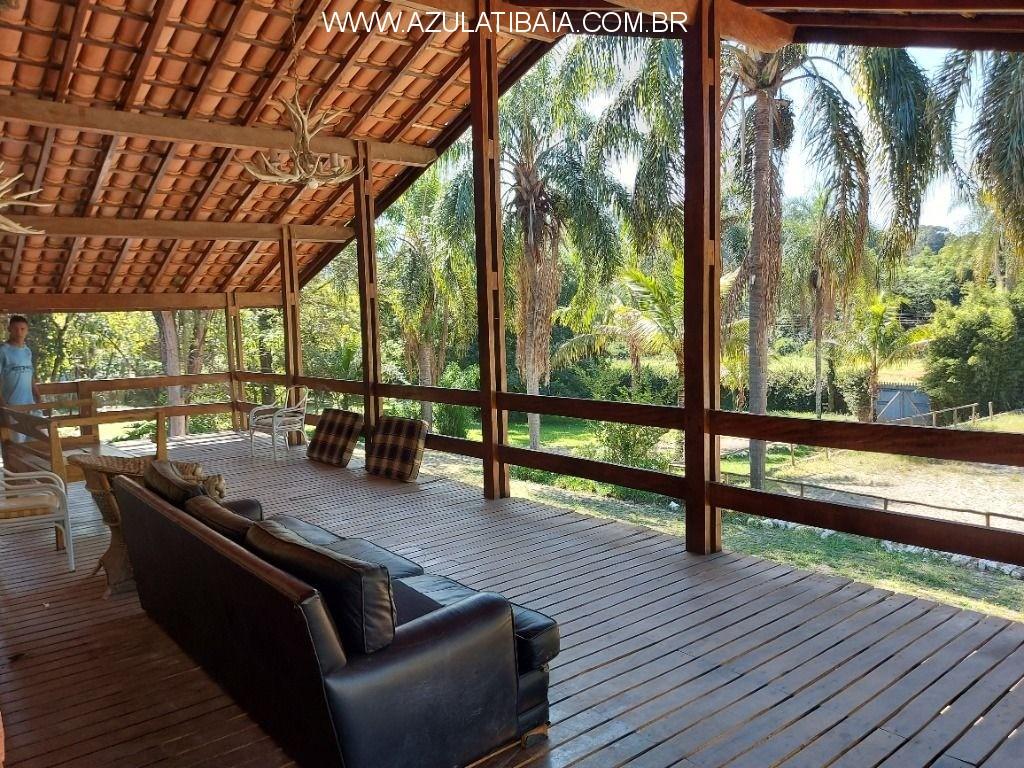 Sítio, 4 quartos, 2 hectares - Foto 2