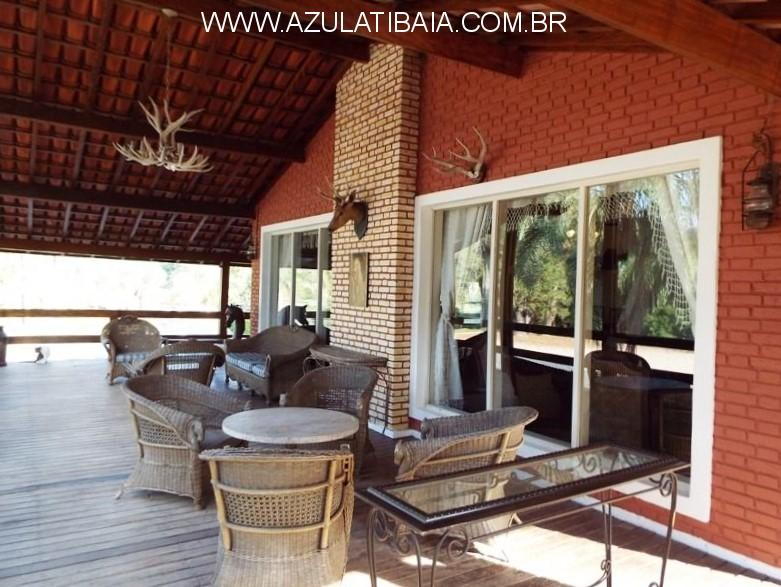 Sítio, 4 quartos, 2 hectares - Foto 3