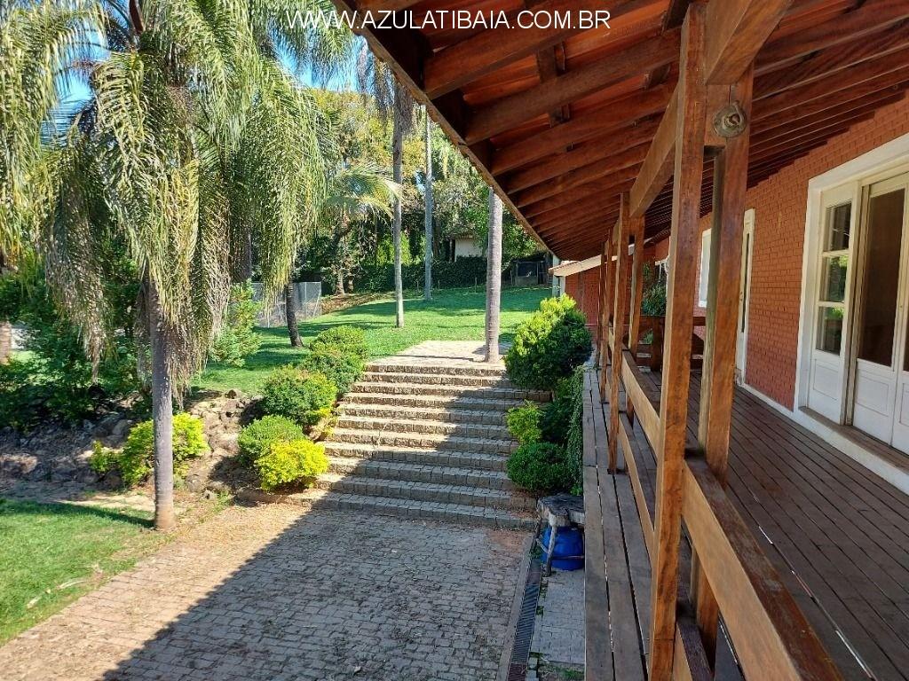 Sítio, 4 quartos, 2 hectares - Foto 4