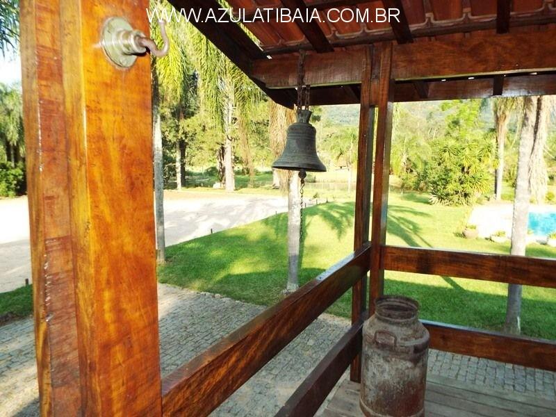 Sítio, 4 quartos, 2 hectares - Foto 5