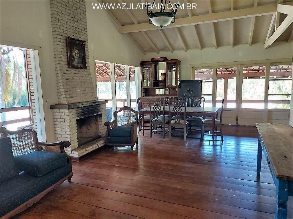 Sítio, 4 quartos, 2 hectares - Foto 7