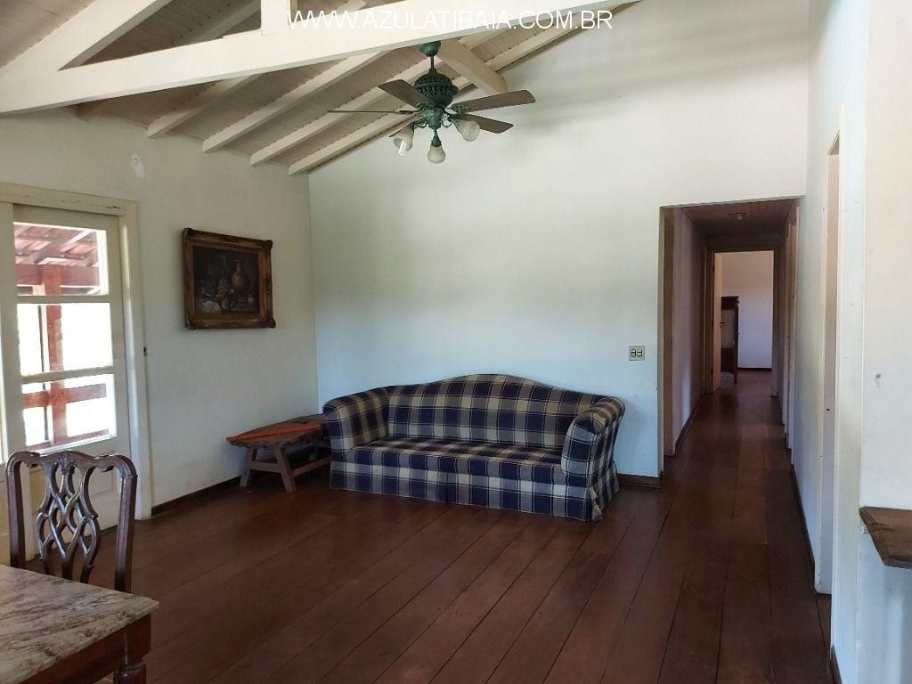 Sítio, 4 quartos, 2 hectares - Foto 9