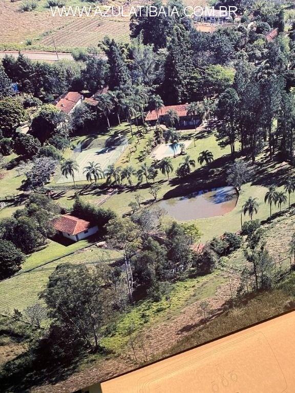 Sítio, 4 quartos, 2 hectares - Foto 16