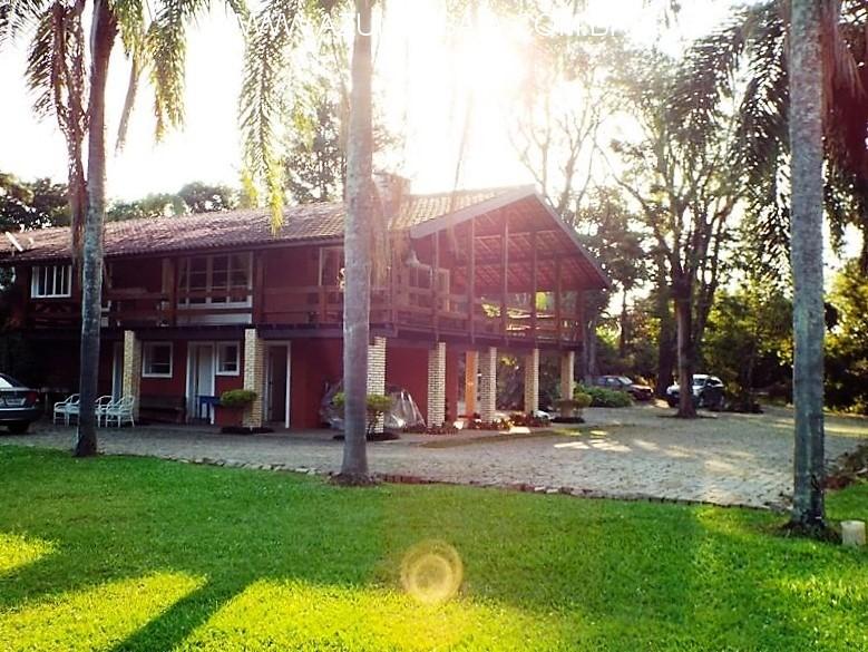 Sítio, 4 quartos, 2 hectares - Foto 13