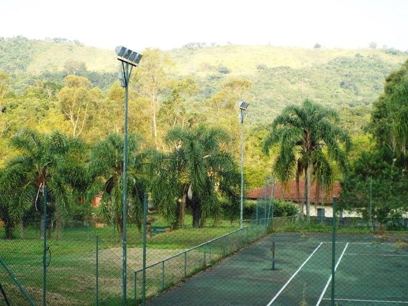 Sítio, 4 quartos, 2 hectares - Foto 21