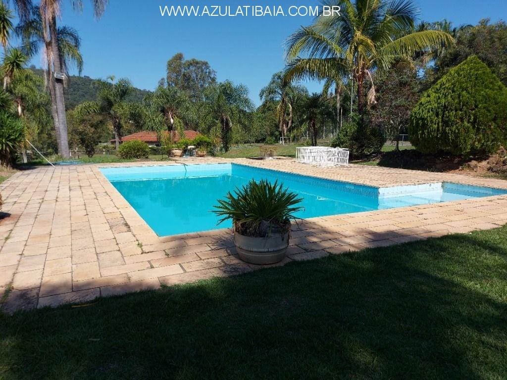 Sítio, 4 quartos, 2 hectares - Foto 29