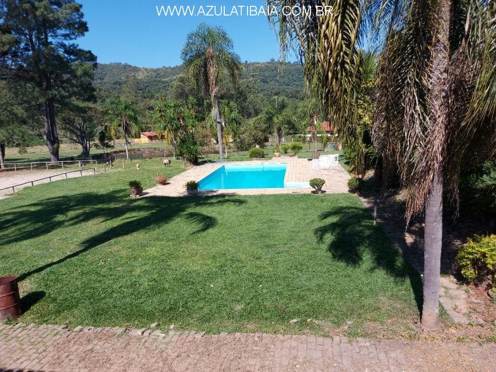 Sítio, 4 quartos, 2 hectares - Foto 25