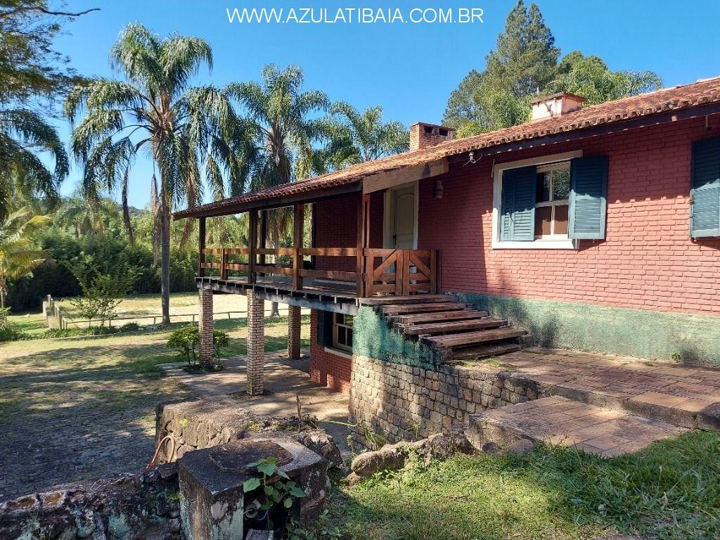 Sítio, 4 quartos, 2 hectares - Foto 31