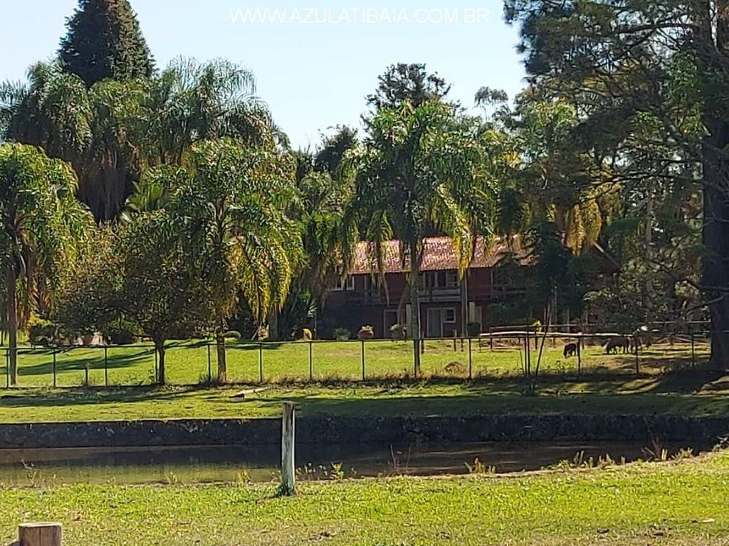 Sítio, 4 quartos, 2 hectares - Foto 41