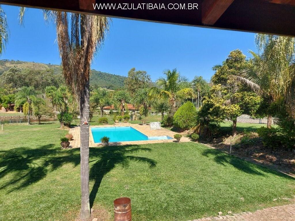 Sítio, 4 quartos, 2 hectares - Foto 37