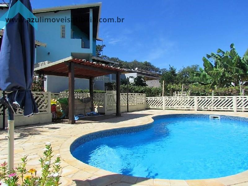 Chácara, 4 quartos, 1106 m² - Foto 1