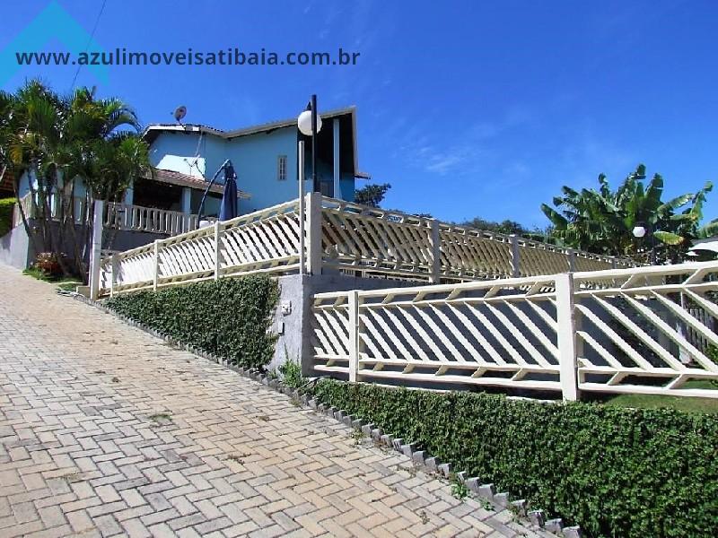 Chácara, 4 quartos, 1106 m² - Foto 2