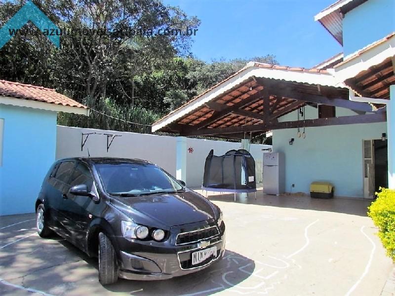 Chácara, 4 quartos, 1106 m² - Foto 4