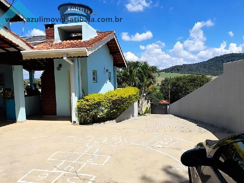 Chácara, 4 quartos, 1106 m² - Foto 3