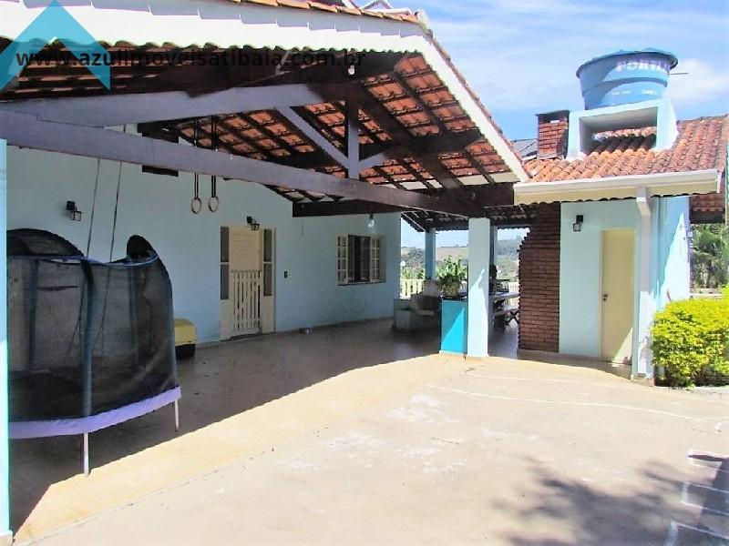 Chácara, 4 quartos, 1106 m² - Foto 5