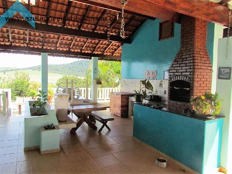 Chácara, 4 quartos, 1106 m² - Foto 20