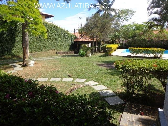 Casa, 3 quartos, 300 m² - Foto 1