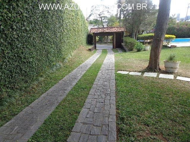 Casa, 3 quartos, 300 m² - Foto 22