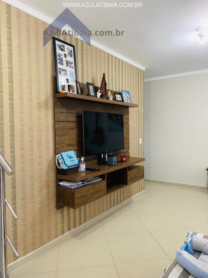 Casa, 3 quartos, 124 m² - Foto 3