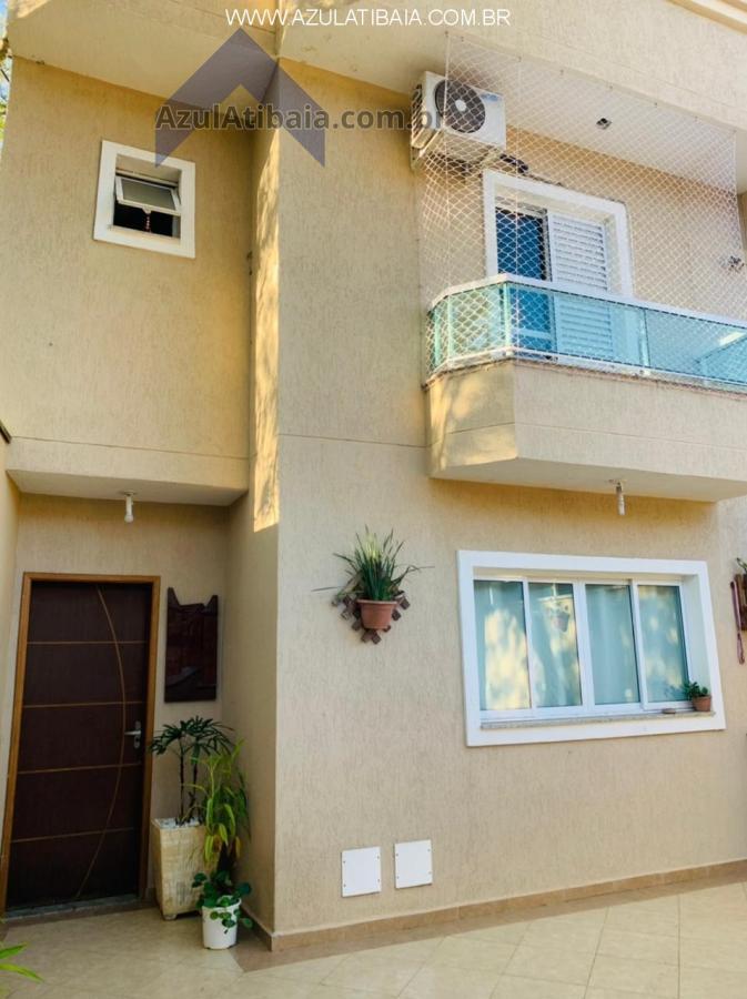Casa, 3 quartos, 124 m² - Foto 1