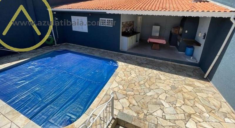 Casa, 3 quartos, 264 m² - Foto 12