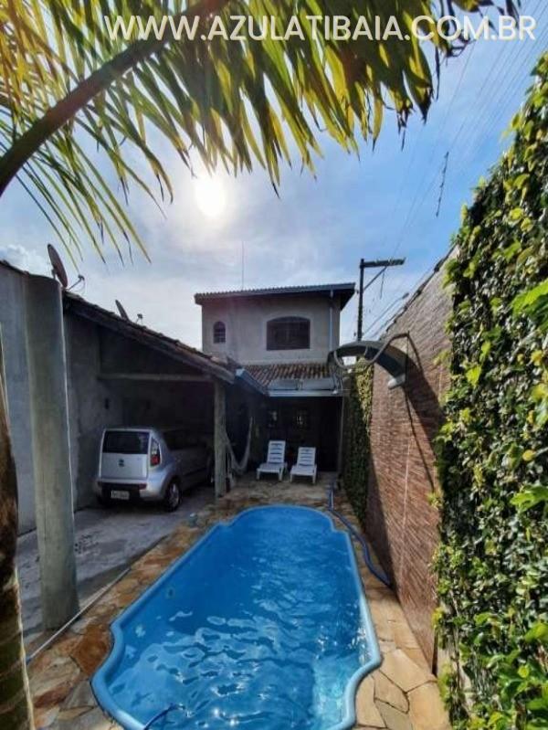 Casa, 2 quartos, 77 m² - Foto 2